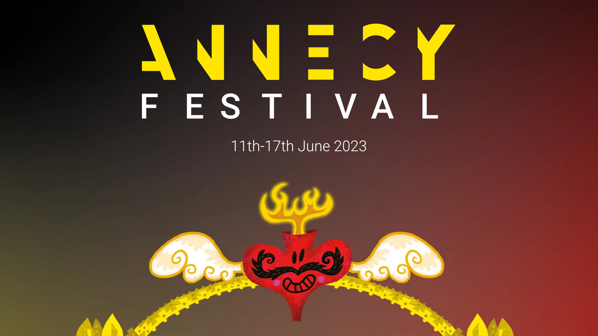 Annecy 2023 Thumbnail