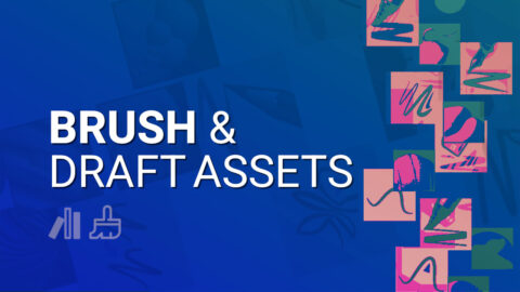 Brush and Asset Drafts